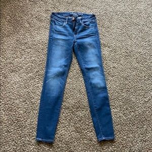 American Eagle Jeggings